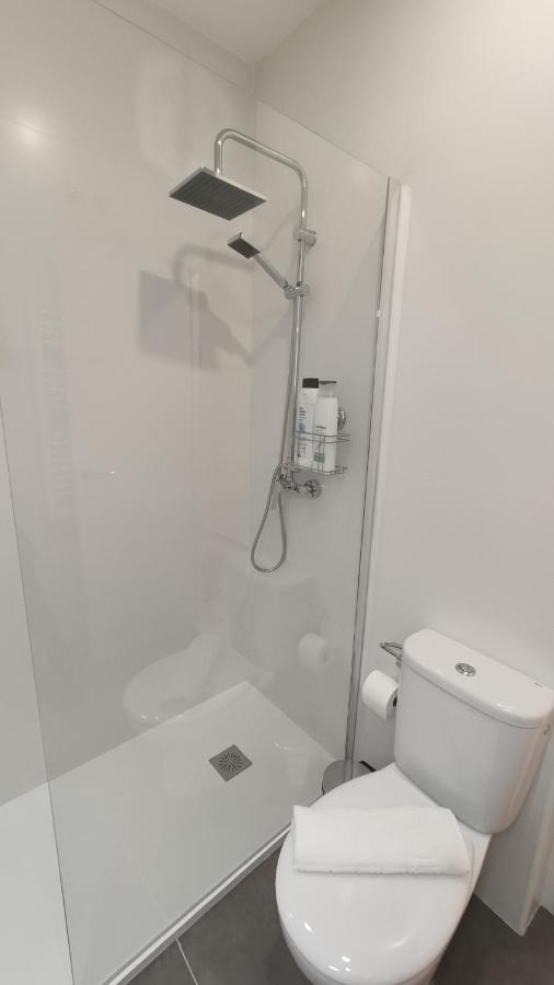 Malaka Apartment City Centre Malaga Ngoại thất bức ảnh
